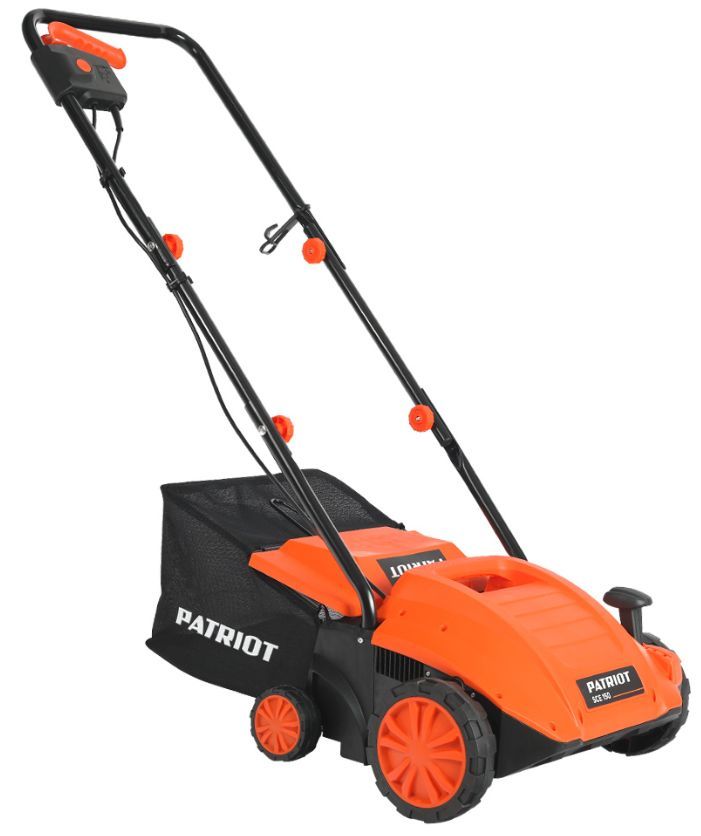 Скарификатор Patriot SCE 150