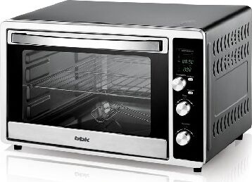 Мини-печь BBK OE3073DC