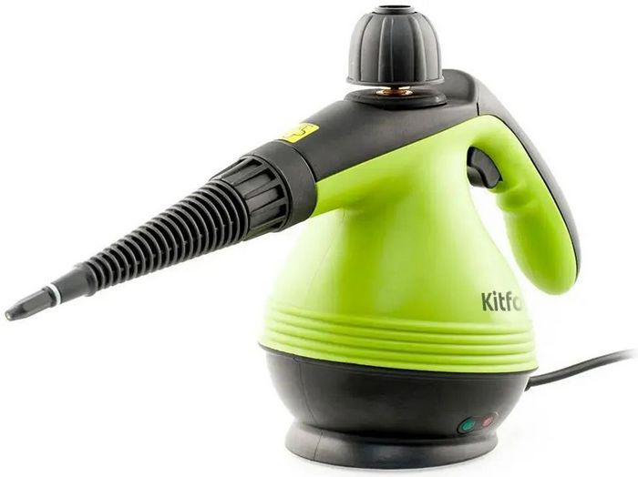 Пароочиститель Kitfort KT-906