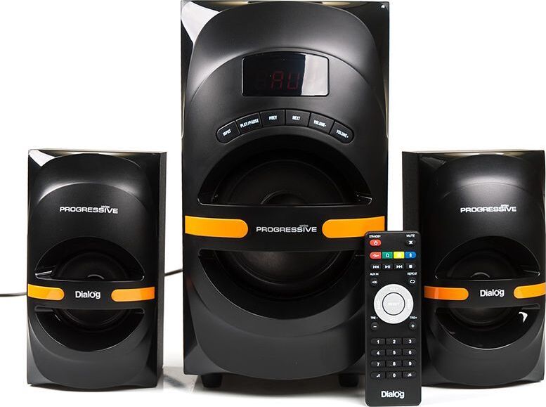 Акустика Dialog AP-210B