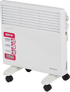 Конвектор Engy EN-500