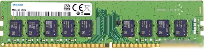Samsung 16ГБ DDR4 3200 МГц M391A2G43BB2-CWE