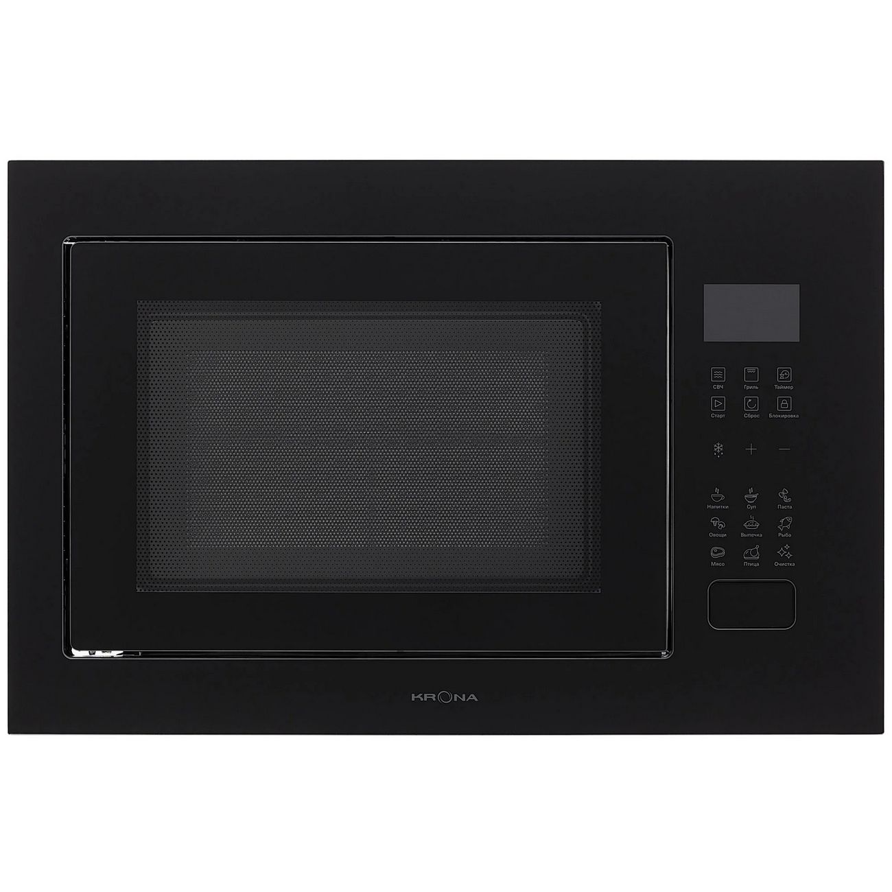 Микроволновая печь Krona Rein 60 BL