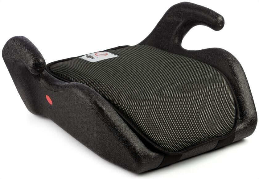 SIGER KRES0018 Мякиш гр.III, черный