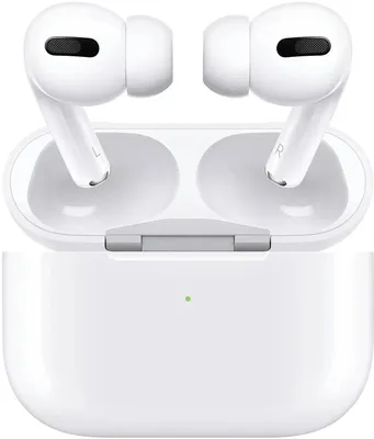 Наушники Apple AirPods Pro 2