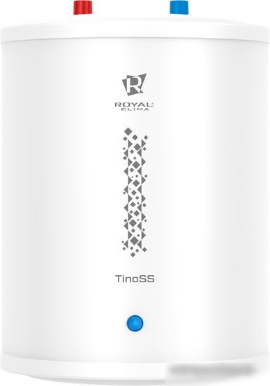 ROYAL CLIMA RWH-TS10-RSU