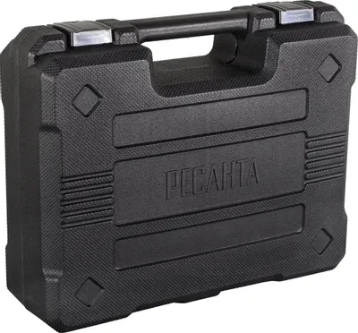 Ресанта ДА-20-2ЛК-Б (с 2-мя АКБ, кейс)