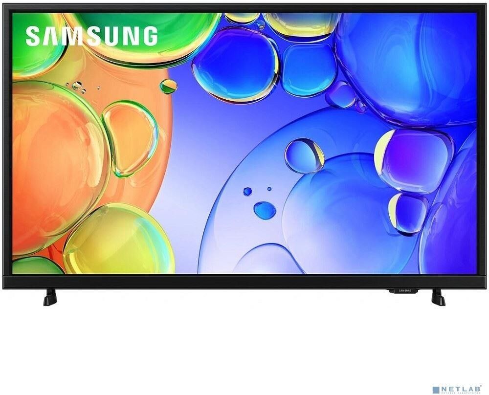 SAMSUNG QE-32Q5FAAUXPY FHWiFi Smart TV
