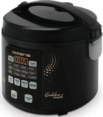 Мультиварка Polaris PMC 0567AD
