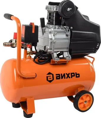 Компрессор Вихрь КМП-260/24