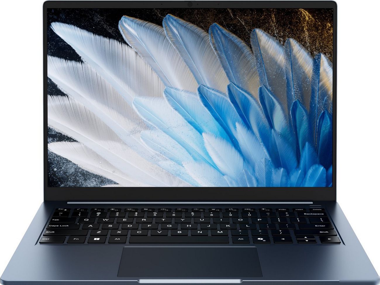 CHUWI 14 CoreBook Air Blue (CWI652-561N5N1HDMRH)