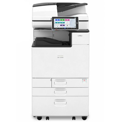 Ricoh IM C4500LT