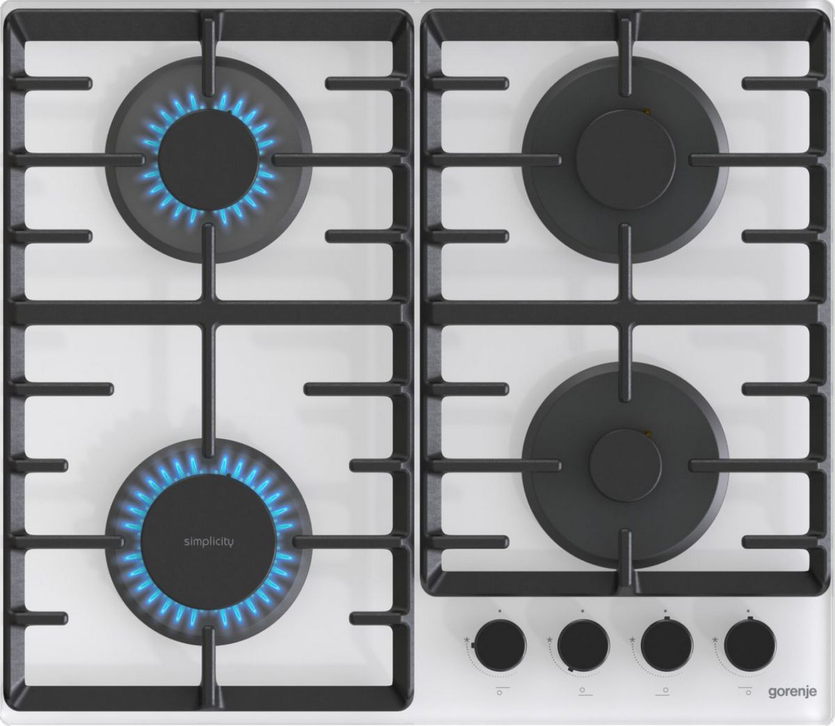 Варочная панель Gorenje GT642SYW