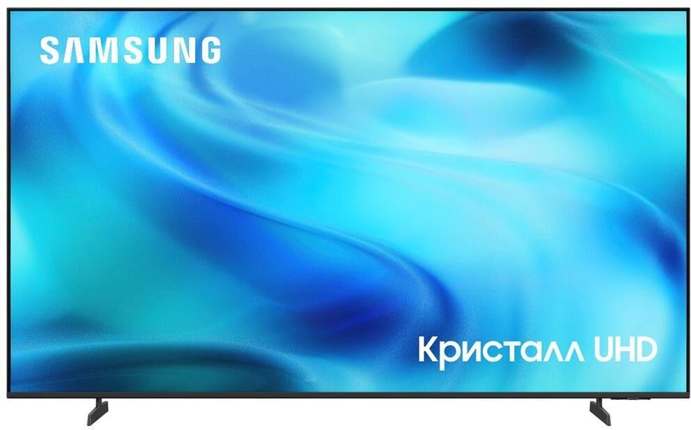 Телевизор Samsung Crystal UHD 4K U8000H UE50U8000HUXPY