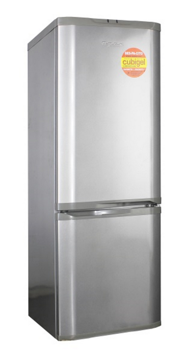 ОРСК 172MI 330л металлик