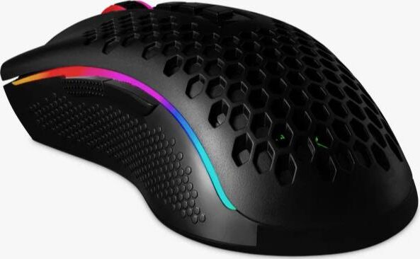 Игровая мышь Redragon Storm Basic