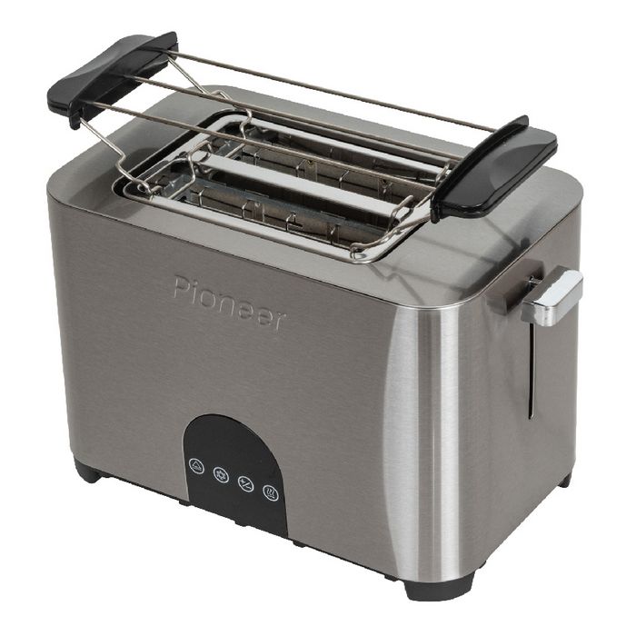 Тостер PIONEER TS185