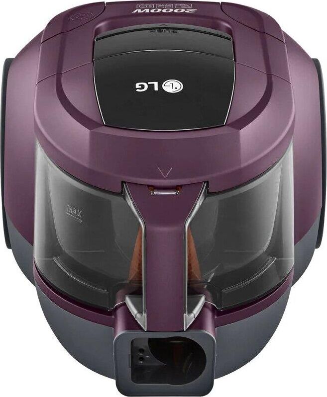 LG VC5420NHTW [ПИ]