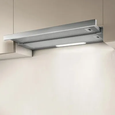 Кухонная вытяжка Elica Elite 14 LUX GRIX/A/60