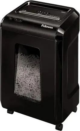 Шредер Fellowes Powershred 92Cs FS-17193