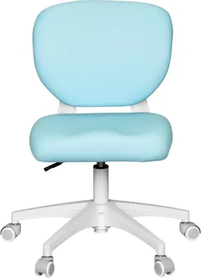 Компьютерное кресло CACTUS CS-CHR-3594BL (голубой) 