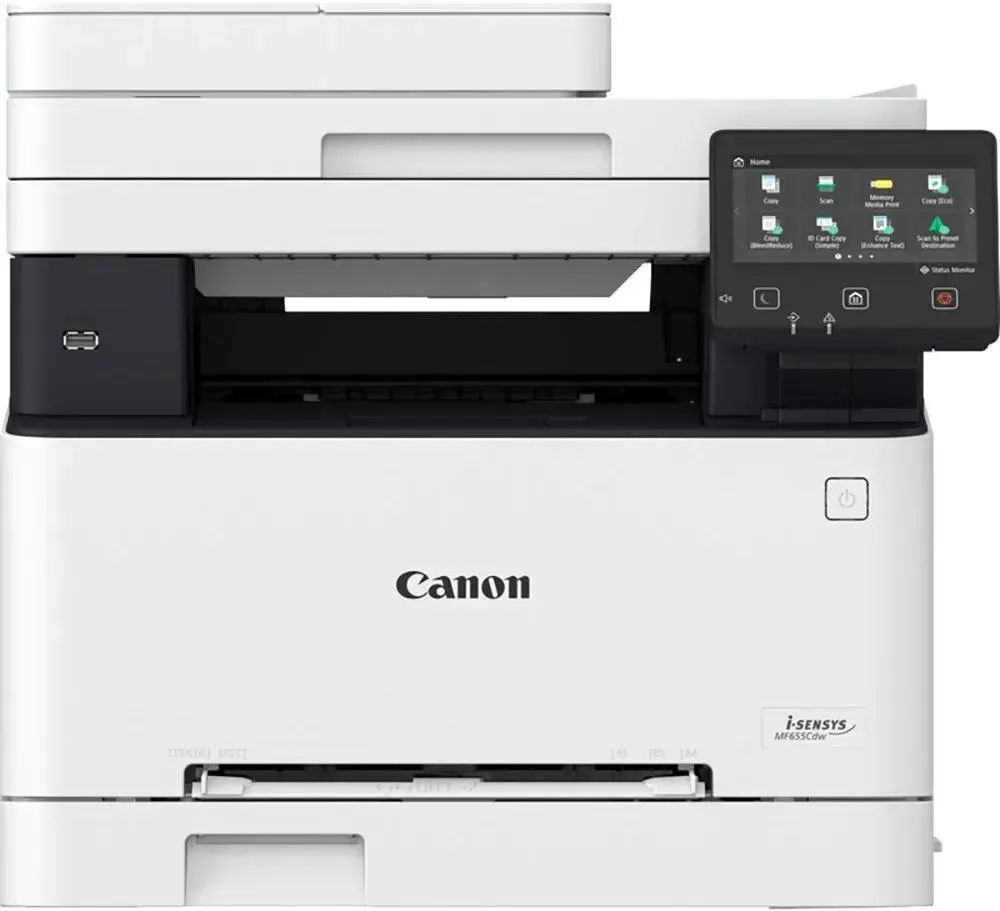 МФУ Canon MF657Cdw 5158C001