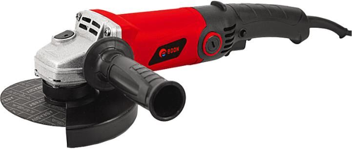 Угловая шлифмашина Edon AG-125/1000E