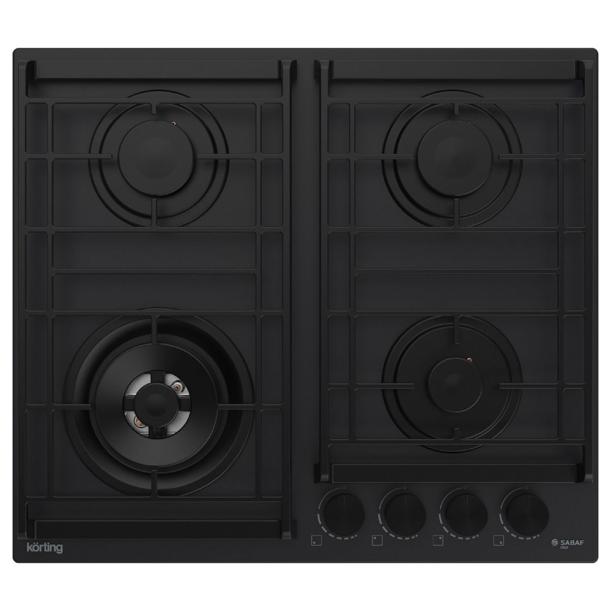 Варочная панель Korting HG 6235 CTN