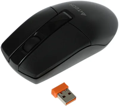 A4Tech G3-330N