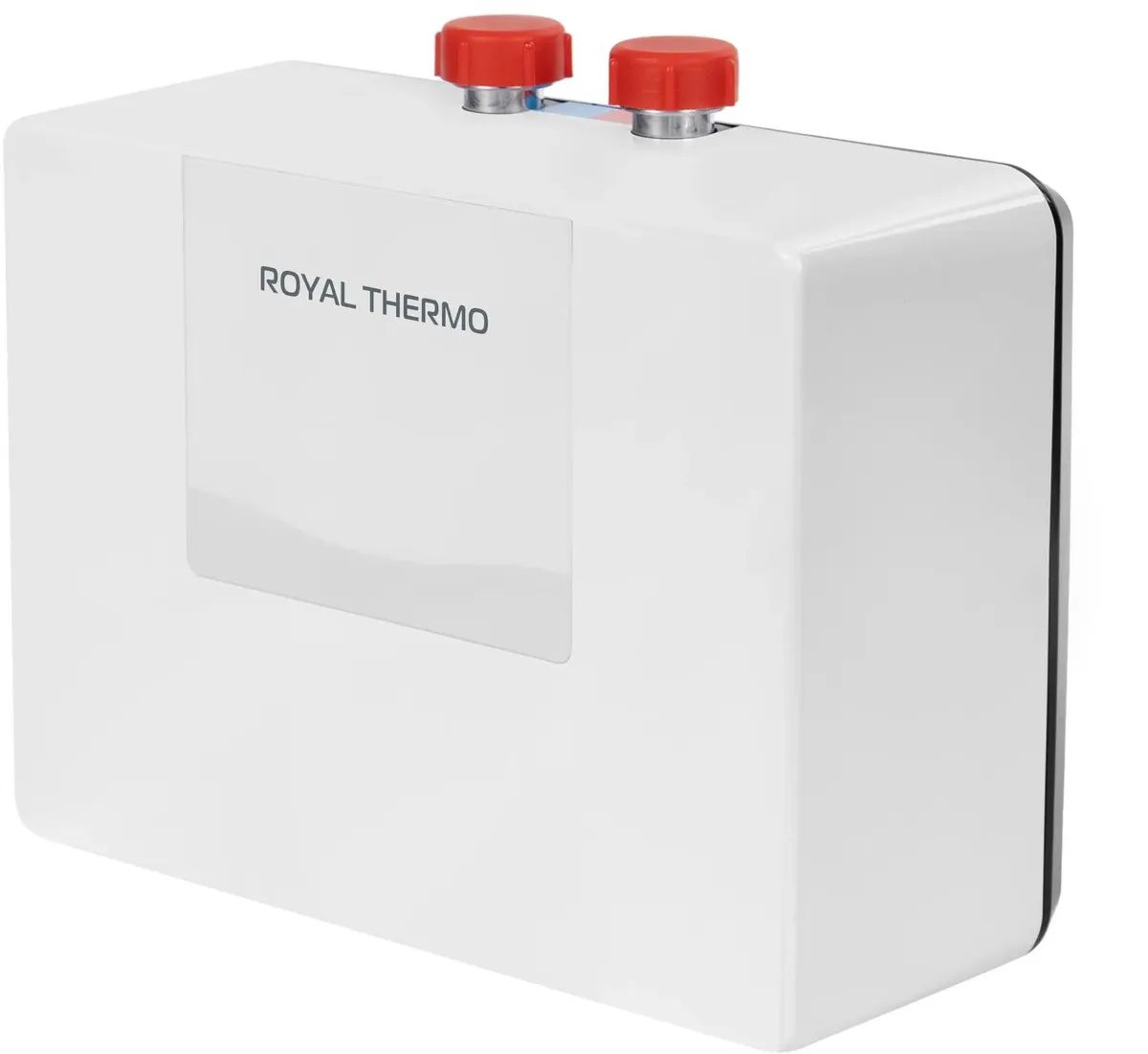 Проточный электрический водонагреватель Royal Thermo NP 6 Smarttronic