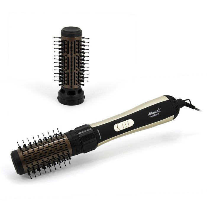 Atlanta ATH-6841 (черный/золотистый)