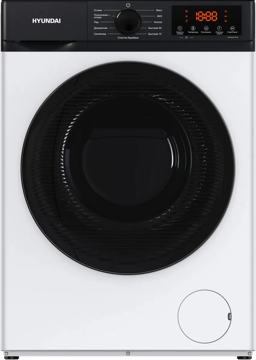 Стиральная машина Hyundai WME8215