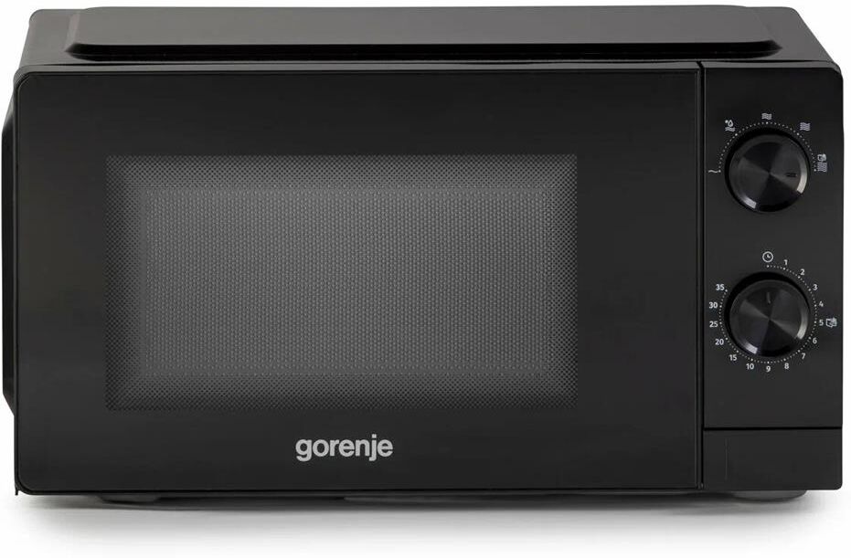 GORENJE MO20CE1B5 черный