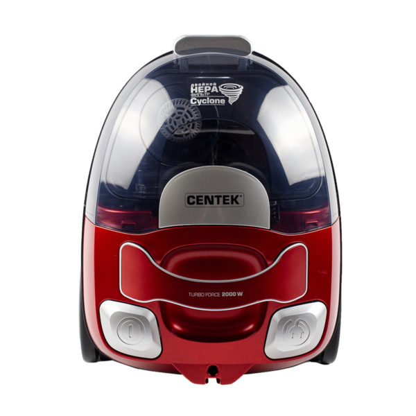 Пылесос CENTEK CT-2535