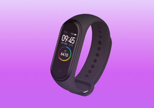 Обзор Фитнес-браслета Xiaomi Mi Smart Band 4 NFC
