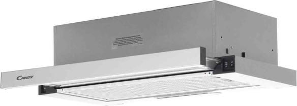 Candy CBT60RXSS-07