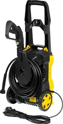 Мойка высокого давления Huter M135-PW