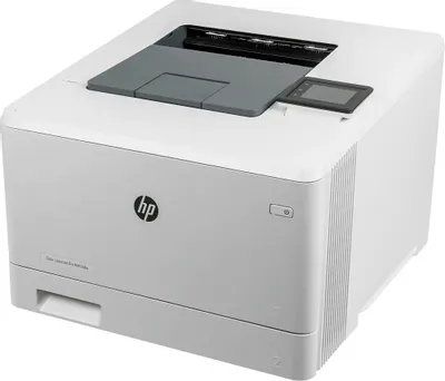 Принтер HP LaserJet Pro M454dw
