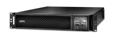 Источник бесперебойного питания APC Smart-UPS SRT 3000VA RM 230V [SRT3000RMXLI]