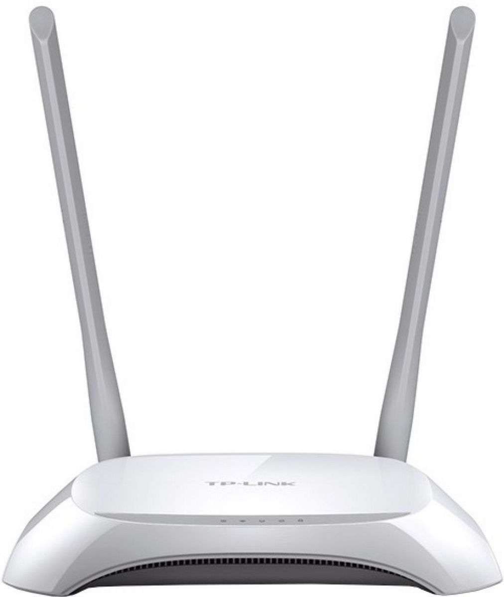 Беспроводной маршрутизатор TP-Link TL-WR840N
