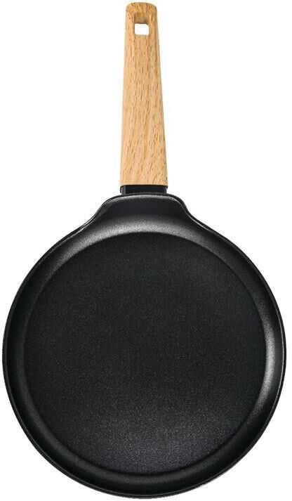 Блинная сковорода Lara Окинава LR01-197-24