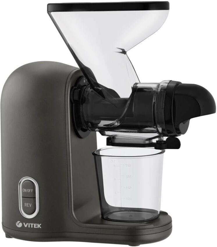 VITEK VT-3715 черный