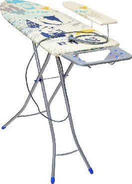 Гладильная доска NIKA БКТ3 Белль-Классик