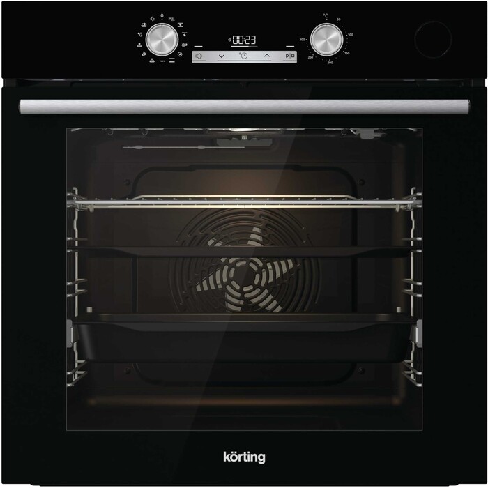 Электрический духовой шкаф Korting OKB 8951 EN ST