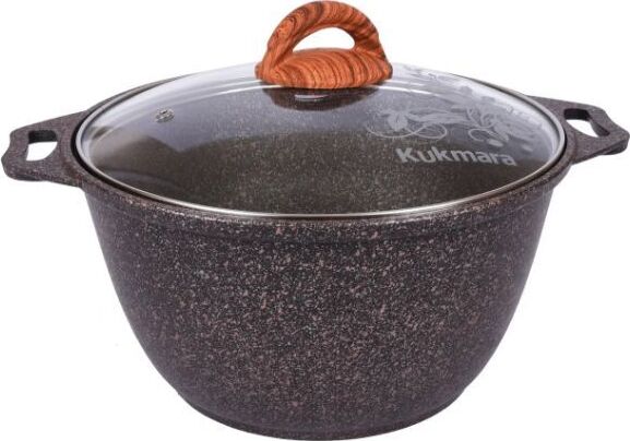 Кастрюля Kukmara кго32а