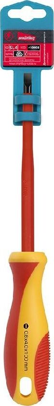 Отвертка SmartBuy SBT-SCI-SL4x100P1