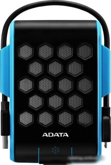 A-Data HD720 AHD720-2TU31-CBL 2TB (синий)