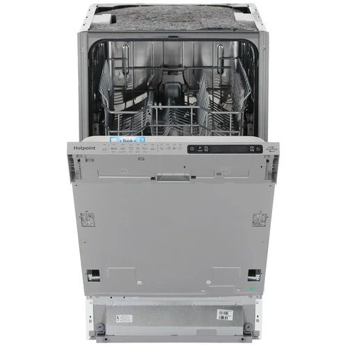Встраиваемая посудомоечная машина Hotpoint-Ariston HIS 1C69