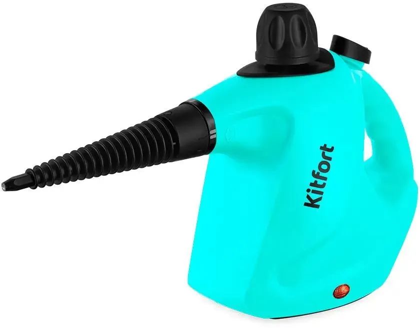 Пароочиститель Kitfort KT-9138-2