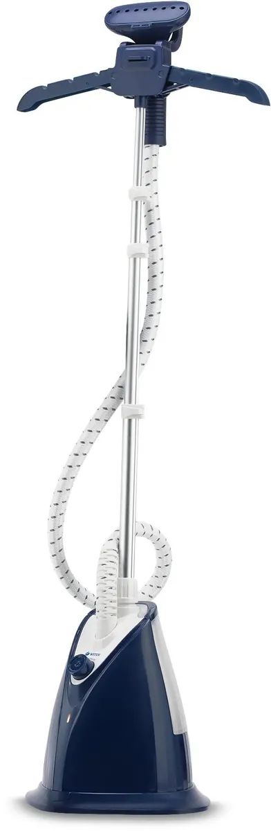 VITEK VT-2437 синий/белый